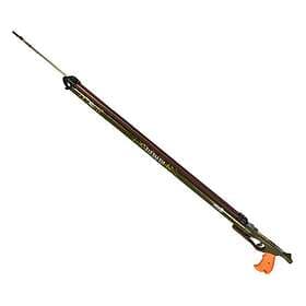 Nemesis Sigalsub Closed Sling Speargun With Reel 104 Grönt 104 cm