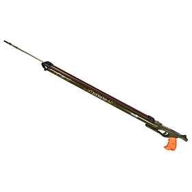 Nemesis Sigalsub Closed Sling Speargun With Reel 76 Grönt 76 cm