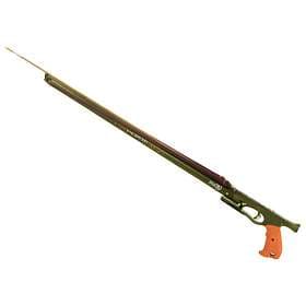 Nemesis Sigalsub Pneumatic Speargun 64 Grönt 64 cm