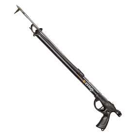 Mares Pure Passion Sniper Alpha Sling Speargun 35 Svart 35 cm