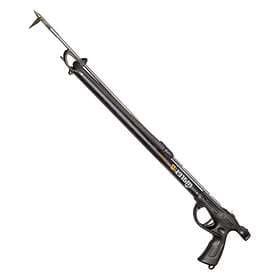 Mares Pure Passion Sniper Alpha Sling Speargun 75 Svart 75 cm
