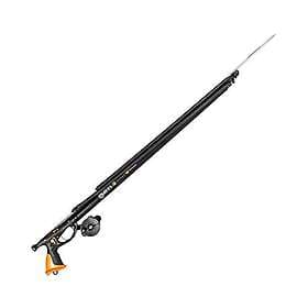 Mares Pure Passion Viper Pro Ds Sling Speargun 110 Svart 110 cm
