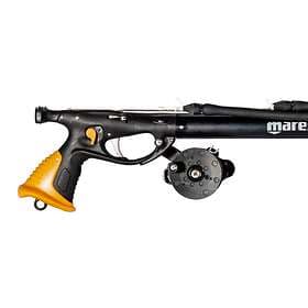 Mares Pure Passion Viper Pro Ds Sling Speargun 75 Svart 75 cm
