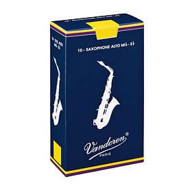 Vandoren V5 Altsax 2