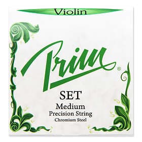 Prim Violinsträng Grön 4/4