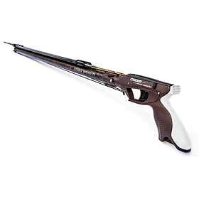 Cressi Moicano Camu Sling Speargun 85 Svart 85 cm