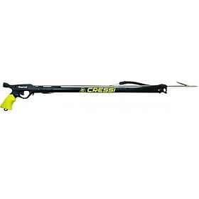 Cressi Sioux Sling Speargun 50 Svart 50 cm