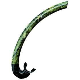 C4 Mistral Apnea Snorkel Flerfärgad