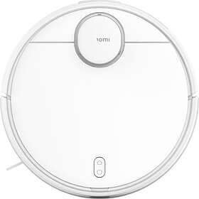 Xiaomi Robot Vacuum S10