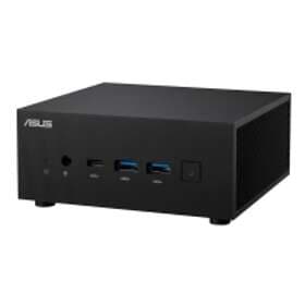 Asus PN52-BBR758HD (Svart)