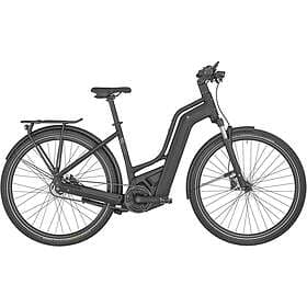 Bergamont E-Horizon Elite 6 Belt Amsterdam 2023 (Elcykel)