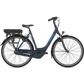 Gazelle Paris C7 HMB Dam (Elcykel)