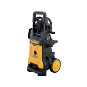 Dewalt högtryckstvätt 1800w 130bar