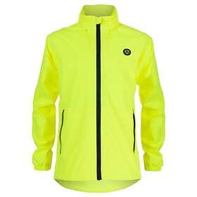 AGU Go Rain Essential Jacket Gul 7-8 Years Pojke