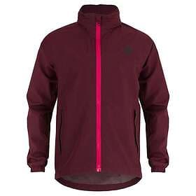 AGU Go Rain Essential Jacket Röd 9-10 Years Pojke