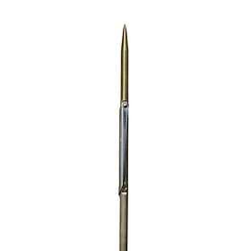 Sigalsub Tahitian Spearshaft Single Barb 6,75 Mm Brun 135 cm
