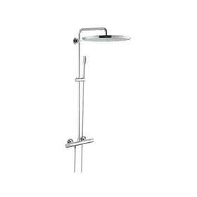 Grohe Rainshower System 400 27174 (Krom)