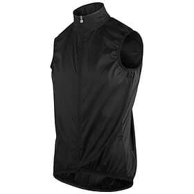 Assos Mille Gt Gilet Svart 2XS Man