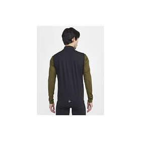 Craft Core Bike Subz Gilet Svart L Man