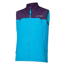 Endura Mt500 Freezing Point Gilet Blå 2XL Man