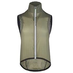 Q36.5 Air Gilet Grönt S Man