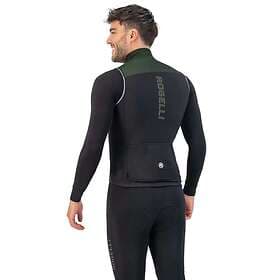 Rogelli Essential Gilet Grönt M Man