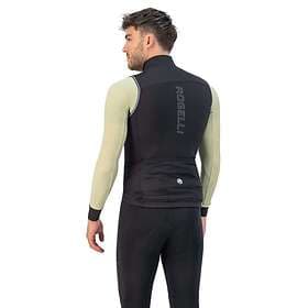Rogelli Essential Gilet Svart 2XL Man