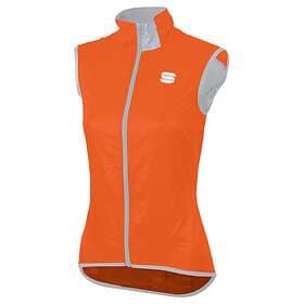 Sportful Hot Pack Easylight Gilet Orange XL Kvinna