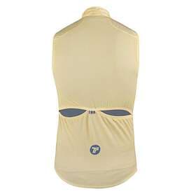 Tactic Windflex Gilet Beige S Man