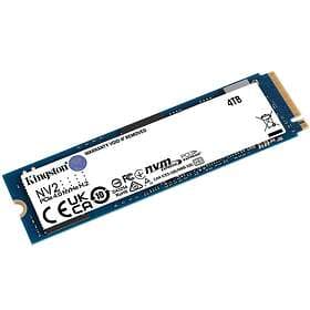 Kingston NV2 M.2 SSD 4TB