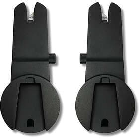 Silver Cross Car Seat Adapter Spirit Simplicity