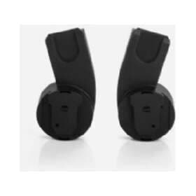 Cybex Balios S/Talos S Bilstolsadapter, Black