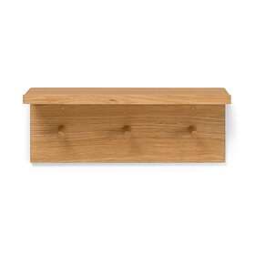 Ferm Living Place Rack knopplist hylla Small