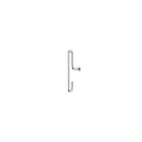 MOEBE väggkrok small 2- pack
