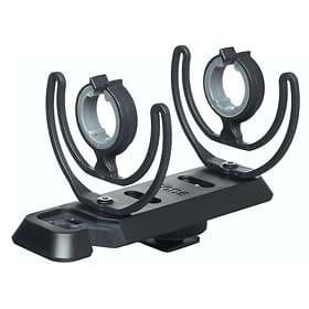 Røde SM3R RycoteShockMount Cold Shoe NEW