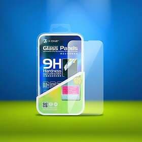 X-One Härdat Glas till Samsung Galaxy A32 5G