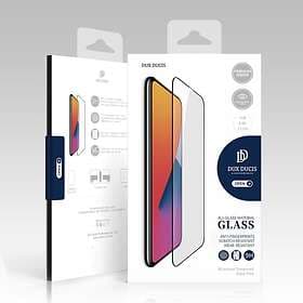 Dux Ducis Xiaomi 12 Lite Härdat Glas 9H Frame 9D Svart