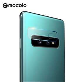 Mocolo Linsskydd i Härdat Glas för Samsung Galaxy S10e