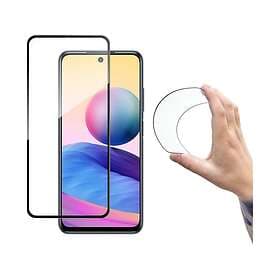 Wozinsky Härdat glas Xiaomi Redmi Note 10 5G Svart