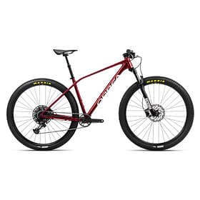 Orbea Alma H10-Eagle 2023