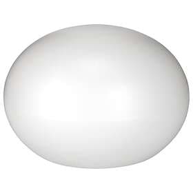 Clas Ohlson Solar Garden Globe Sphere Light 20cm