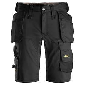 Snickers Workwear Shorts Stretch HF AW 61419504046