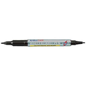 Artline Whiteboardpenna 541T-A svart