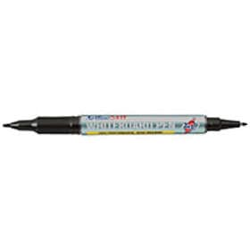 Artline Whiteboardpenna 541T-A svart