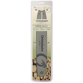 STIHL Grimsholm Premium Cut sågsvärd 3/8" (1,3 mm) för 14" / 35 cm