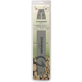 Husqvarna Grimsholm Premium Cut sågsvärd 3/8" (1,3 mm) för 10" / 25 cm
