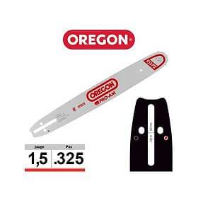 Oregon AdvanceCut sågsvärd .325" (1,5 mm) till Husqvarna liten infästning 20" / 50 cm
