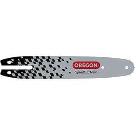 Oregon SpeedCut Nano sågsvärd .325" (1,1 mm) för Husqvarna 10" / 25 cm