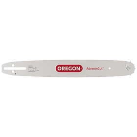 Oregon AdvanceCut sågsvärd 3/8" (1,5 mm) till Husqvarna stor infästning 18" / 45 cm