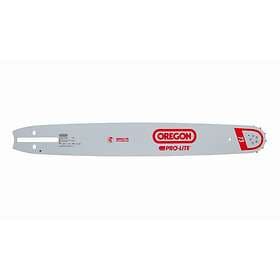 Oregon AdvanceCut HD sågsvärd .325" (1,5 mm) 12 tänder t. Husqvarna liten inf. 18" / 45 cm